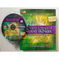 The Science & Miracle Of Zona Ikhlas - Erbe Sentanu