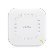 Zyxel Multi-gig WiFi 6 AX3000 PoE access point for small businesses, 2.5G PoE uplink, with 3x3 + 2x2
