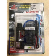 LC135 CDI BRT ORIGINAL(BLUE-EYES)