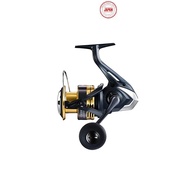 Shimano (SHIMANO) Spinning Reel 22 Sahara C5000XG
Shimano (SHIMANO) Spinning Reel 22 Sahara 500
Shim