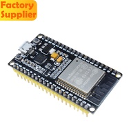 ESP32 WiFi + Bluetooth 30P/38P Ultra-Low Power Dual-Core Dev Board ESP-32S/ESP-WROOM-32