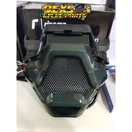 in stock RIZOMA TAIL LIGHT FOR SNIPER 150/R3