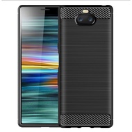 SONY Xperia 1 II 5 II 10 II 1 5 10 Plus 10 Lite L3 XZ5 XZ4 XA3 Ultra XA2 Ultra XA2 Plus Soft TPU Case