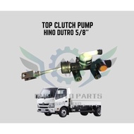 CLUTCH PUMP TOP HINO DUTRO 5/8``