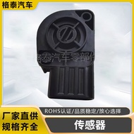 Applicable to Cummins period Mack Volvo Car Throttle Body]Position Sensor8C40- 9F832- -BA
