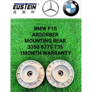 (EUSTEIN) BMW F10 ABSORBER MOUNTING REAR (PRICE FOR 1PCS)