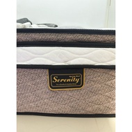 kasur serenity impressa latex elite