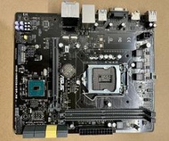 原裝Asus/華碩 H110-I/M32CD4/DP_MB M32CD4-K臺式機主板