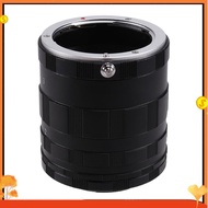 Extension Tube Ring  E NEX Camera Lens-A7 A7R NEX-7 5T 6 5 3 A6000-Macro Design