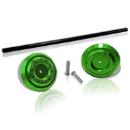 อุดเฟรม KAWASAKI ZX10R ปี 2017-2019 ของแต่ง ZX10R / ชุดแต่ง