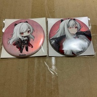 Duet Night Abyss Scratch E Prize Berenica