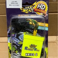 KRISS 110 KRISS 1 CDI RACING BEE KRISS ONE KRISS 2 RACING CDI LEO TOBAKI TOKAHI BRT OKO
