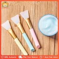 5pcs/set Silicone Face Mask Brush Make Up Mask Brush Face Beauty Tool