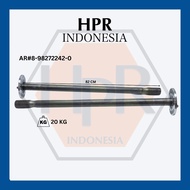 INDIA Right Rear Axle / Kiri - Rear Axle Shaft - Isuzu NMR71 NMR 71 | 8-98272-242-0