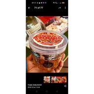 sambal bilis ketagih