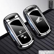 Chìa khóa xe máy Bìa thích hợp cho Honda SH 160i ADV Scoopy pcx160 Vario 150/160 AB 125 2023 Giorno