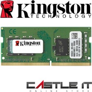 Kingston Value DDR4 Laptop Notebook RAM 3200MHz 8GB 16GB 32GB 1Rx8 2Rx8 SODIMM Memory