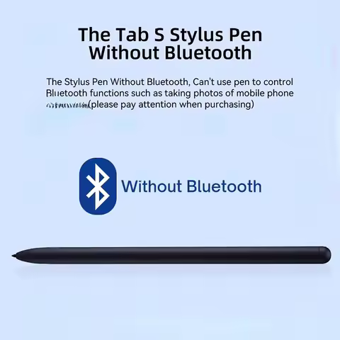 Tablet Stylus Pencil for Tablet Samsung Stylus S Pen for Samsung Galaxy Tab S8 S7 FE S6 Lite S7+ S8+