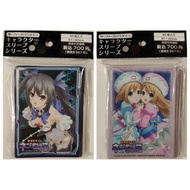 Surfers Paradise Hyperdimension Neptunia Character Sleeve