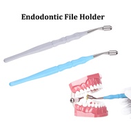1PCS Dental Endodontic File Files Holder Autoclaved Handuse Files Gripper Root Canal K R H C Files M