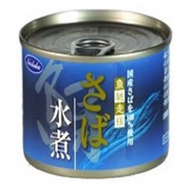 鯖魚水煮 泰國產 150g