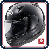 Arai Full Face Motorcycle Helmet ASTRO-IQ Gloss Black XO 65-66cm