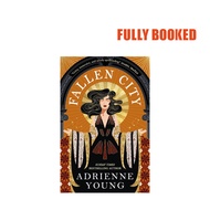 Fallen City (Hardcover) by Adrienne Young