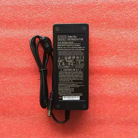 GST90A MEAN WELL Switching power supply GST90A12-P1M GST90A15-P1M GST90A19-P1M GST90A24-P1M GST90A48