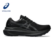 ASICS GEL-KAYANO 30 (2E Wide) MEN RUNNING SHOES IN BLACK/BLACK