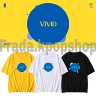 AB6IX 'VVID' T-Shirt