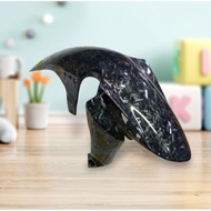 Front fender CBR 150 r k45r new CBR 250 RR