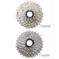 Shimano Ultegra GRX Cassette CS-R8000 R8100 HG800 11speed 12speed CS Sprocket