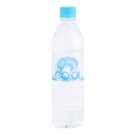 清涼水 - 礦物質水 500mL