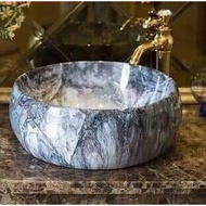 Lavabo STONE TABLE Sink - 171