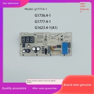 Meiling Freezer BC _ BD-258/350/418/352/DTE Motherboard Control Board Display Button Computer Board