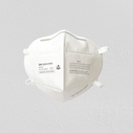3M Particulate Respirator 9502+, N95 1PCS