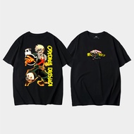 Baju Anime KATSUKI BAKUGO MHA03# Kaos Anime KEREN