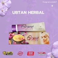 (WHOLESALE) G0ree Ubtan For Fair and Radiant Skin HERBAL FORMULA (100%ORIGINAL)