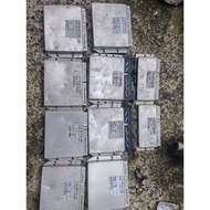 Mercedes benz esp module abs module
