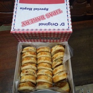 ﹉✟♦Hopia Tipas original /Ribbonettes's 20 pcs/box