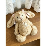[Only Accessories Without Baby] Sprite Loboni Rabbit Long-Haired Rabbit Hairpin Accessories