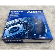 Clutch Plate RANGER FIGHTER 10 Inches DZS-013 AISIN Brand