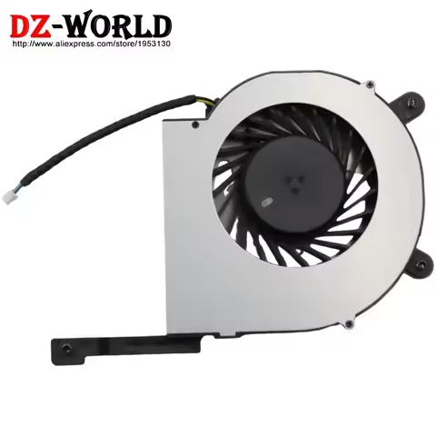 CPU Cooling Blower Fan For Lenovo M700 M900 M6600q M715q 00KT152 BFB0712HB