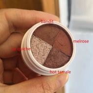 [Promosi Panas] Set Palet Pembayang Mata ColourPop Potato dgaf frog4.18