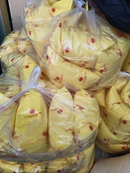 5KG BƠ VÀNG ( Bơ TRứng Gà ) 325k