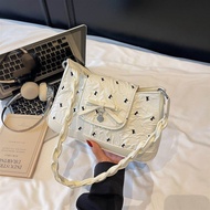 Túi Đeo Chéo Amy Rabbit Thời Trang Thường Ngày Cho Nữ Túi Đeo Vai Đơn Chất Lượng Cao Thời Trang Công