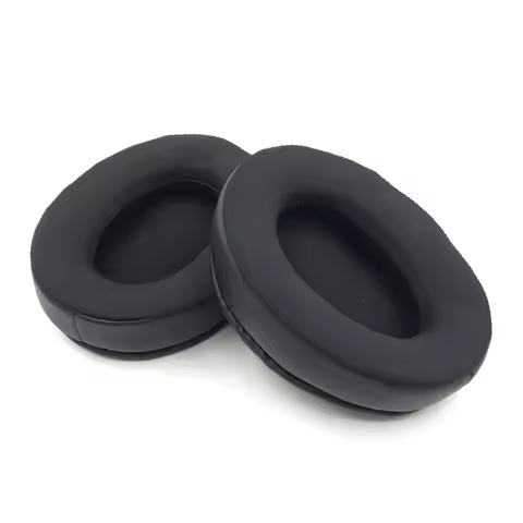 Earpads Cooling Gel Cushions Replacement for HyperX Cloud Stinger Flight CloudX Cloud II Cloud III C