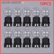 CISWGE โคมไฟฮาโลเจน PW24W สำหรับ A4 ซีซี F30 BMW 3ชุดไฟวิ่งเดย์ไลท์ DRL สีวอร์มไวท์12V 24W