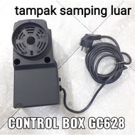 MESIN Typical Sewing Machine Box Control GC628/ GC 628