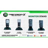 ♞,♘Assorted Monitor Stand for SAMSUNG HP and OEM 19 inches to 24 inches | Trendzoid-X Fiber Solutio